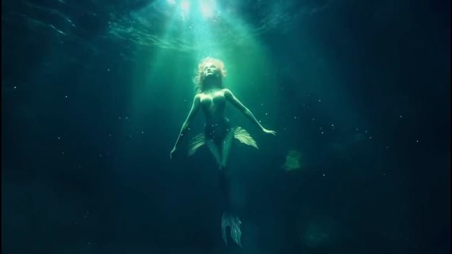 Серены - Нежная музыка океана для отдыха и расслабления, фоновая музыка