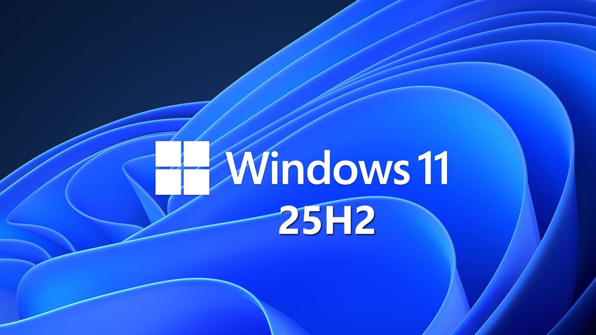 Где взять образ Windows 11 25H2 смотреть онлайн