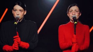 Palina feat. Ketevan - Месяц (smirnoffonrims remix)