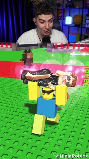 УКРАДИ БРЕЙНРОТ, НО ПОЯВИЛАСЬ БЬЮТИФУЛИНИ БАРБИСИНИ 💀