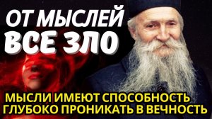 Почему мысли действуют не только на нас, но и на ближних?  Фаддей Витовницкий