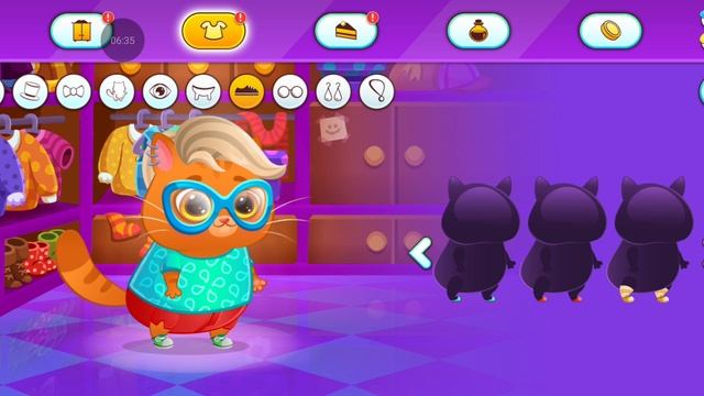 играем с бубу #5 смотреть онлайн