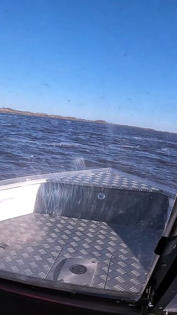 Слушаю свою Триеру на мелкой волне! смотреть онлайн