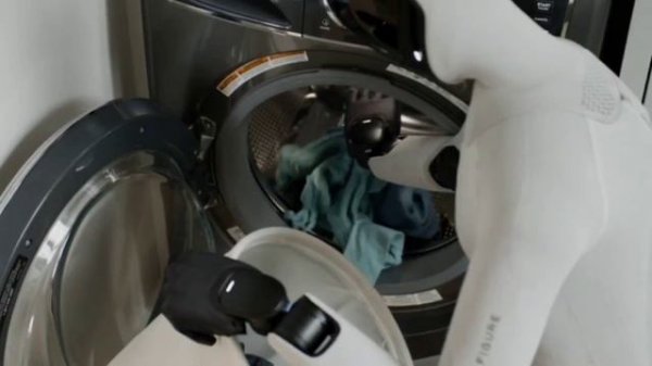 🤖 Состоялась презентация третьего поколения человекоподобного робота Figure 03