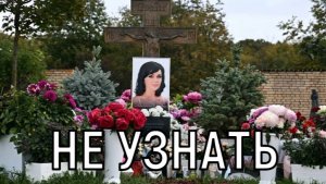 Виртуозное исполнение! Памятник Заворотнюк может стать дороже монумента Мирошниченко.