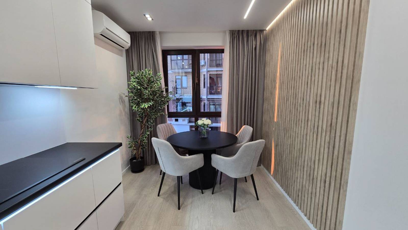 Квартира на Волкова смотреть онлайн