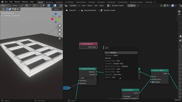 5. Wooden Castle # 3 смотреть онлайн