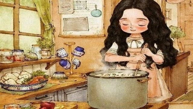 Славянские ведания_Совет бабушки смотреть онлайн