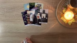 ЕГО ИСТИННОЕ ОТНОШЕНИЕ К ВАМ❓❗️ТАРО РАСКЛАД