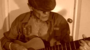 СПОЕМ, ЖИГАН, НАМ НЕ ГУЛЯТЬ ПО ВОЛЕ - песня под гитару