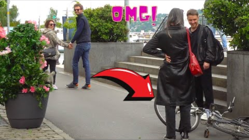 BUSHMAN PRANK. Watch SCARY 🔥 and Unbelievable. (Historical) смотреть онлайн