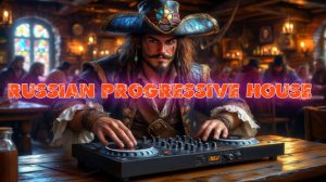 World Of Sea Battle —Russian Progressive House