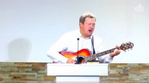 Жизнь посвящаю Тебе и отдаюсь я в мольбе