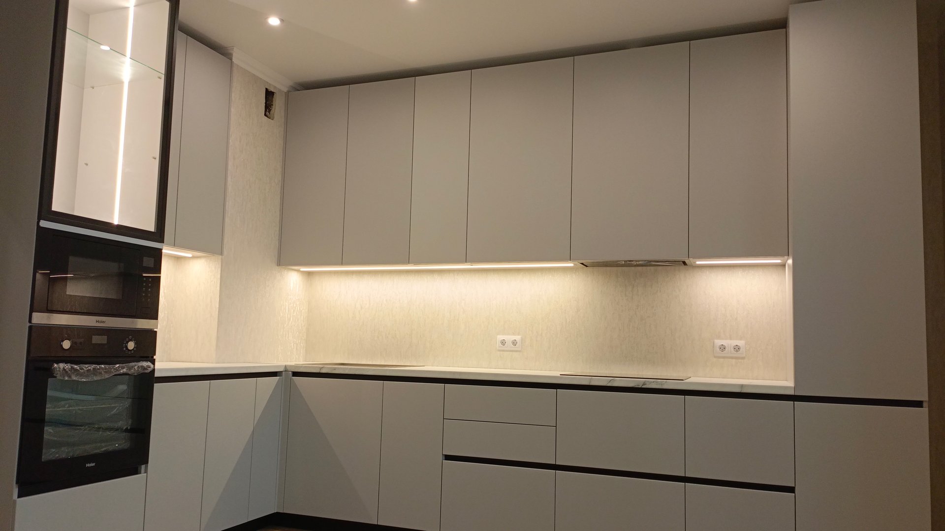 Кухня - Батайск ЖК 