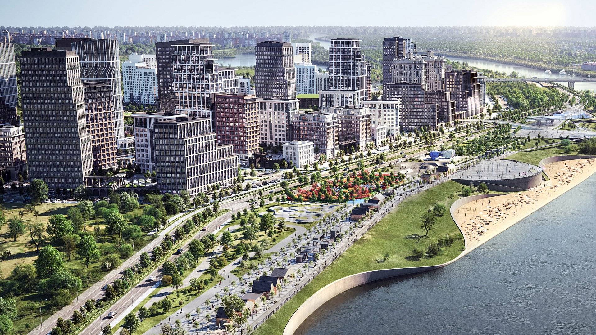 Айвазовский City смотреть онлайн