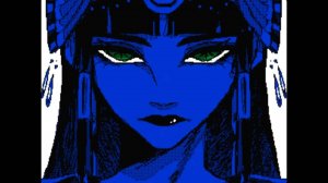 Joruzin — Последний Фараон ft. Хацуне Мику / ラストファラオ ／じょるじん