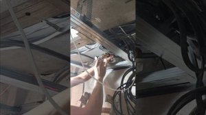 Система автоматической подачи воды на камни в бане