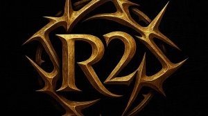 R2RageOfRevolution • ЗБТ- Знакомство • 12.10.2025