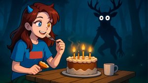 😱99 НОЧЕЙ в ЛЕСУ на СЕРВЕРЕ АДМИНА 99 Nights in the Forest в Роблокс