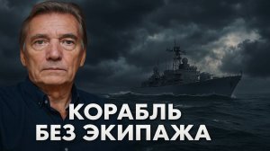 Тайные Архивы ФСБ: ПРОПАВШИЕ В ТУМАНЕ: Камчатская тайна сторожевого корабля. Мистика. Детектив