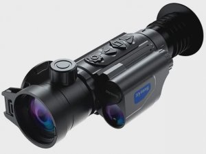 Sytong xm06-50lrf примеры записи видео ночью и днём.