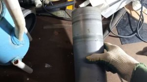 Эрлифт, ещё раз подробно об устройстве.