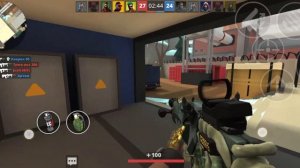 ИГРАЕМ КОМАНДЫ В POLYWAR/ПОЛИВАР