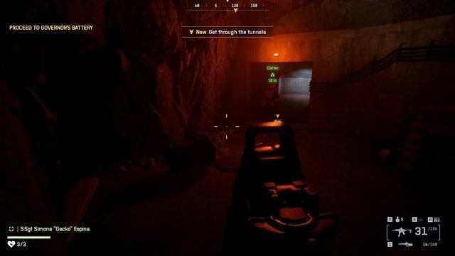 Battlefield 6 часть компании смотреть онлайн