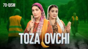 Tozalovchi (70-qism)
