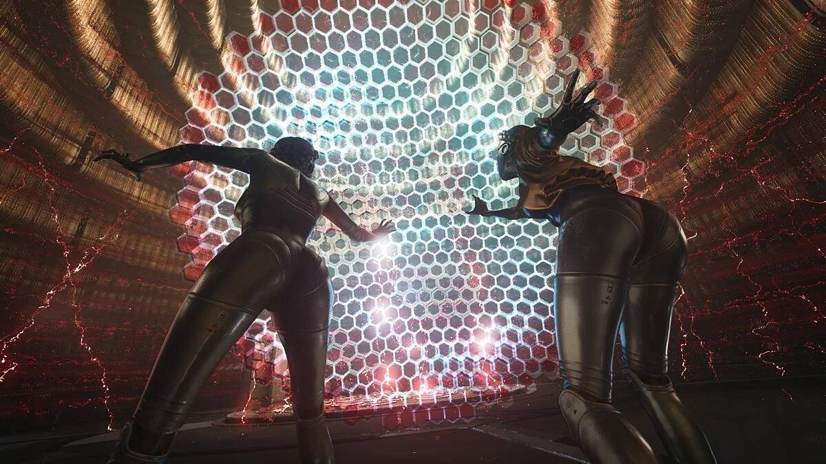 Atomic Heart: Инстинкт Истребления - История Элианоры смотреть онлайн