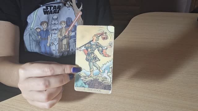 Скорпион 🦂Таро расклад на Ноябрь 2025 смотреть онлайн