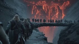 Завоеватели - Эпические боевые песни викингов, фоновая Скандинавская музыка для отдыха и сна