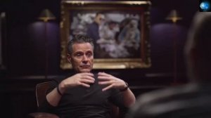 ЭНДРЮ ДЖЕНТИЛ - СОКРЫТИЕ ФАКТОВ О ВЕЛИКАНАХ И КНИГА ЕНОХА.