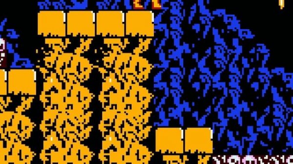 Castlevania [Game Boy Color]  [Homebrew]