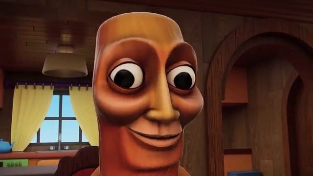 МУЛЬТИКИ ДЛЯ ДЕТЕЙ ТУН ТУН САХУР ПРИКЛЮЧЕНИЯ СЕРИЯ 11 смотреть онлайн