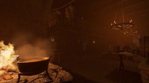 Средневековая музыка 4