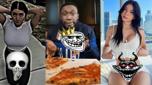 🥶 COLDEST MOMENTS — самые холодные Sigma моменты под Phonk 💀 TikTok Edit 2025 #TikTokEdits #Phonk