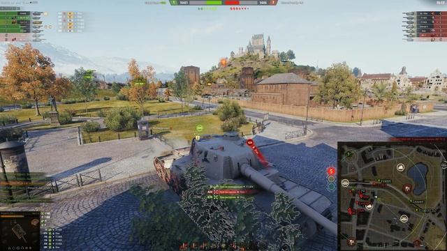 Type 5 Heavy 2.10.25