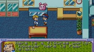 GBA - Digimon Ruby
