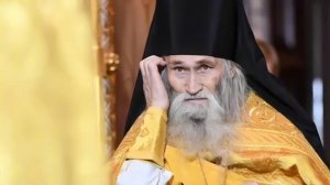 ☦️Старец (Илий Ноздрин)🌿30 советов на все случаи жизни!🙏🙏🙏
