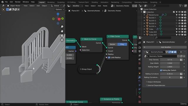 7. Stair # 6 смотреть онлайн