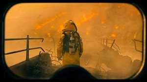 Богачи во время ЯДЕРНОЙ ВОЙНЫ выживают в БУНКЕРЕ, наблюдая за уничтожением мира [пересказ]