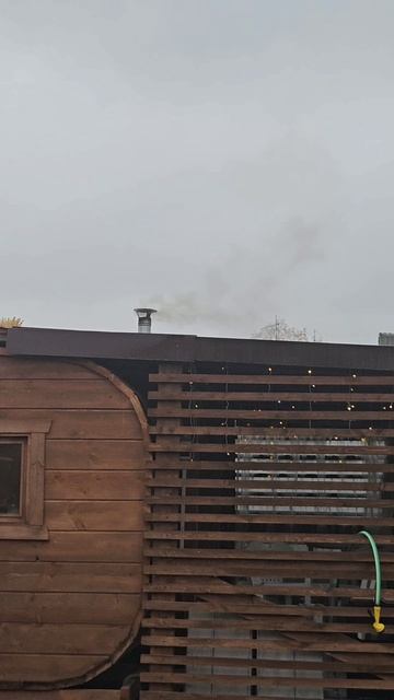 Баня бочка смотреть онлайн