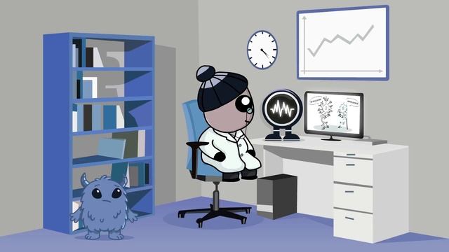 Почему мы Зеваем? MIDI MATE