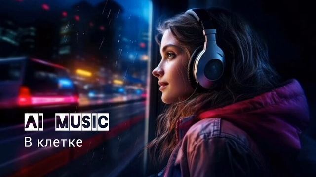 ПРЕМЬЕРА ПЕСНИ! "В клетке" смотреть онлайн
