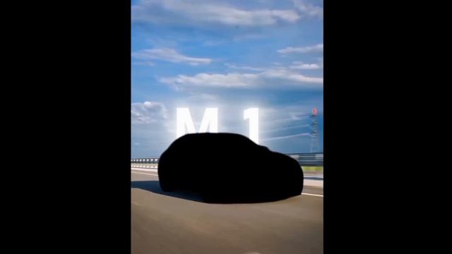 BMW ЭДИТ М5 F90 смотреть онлайн