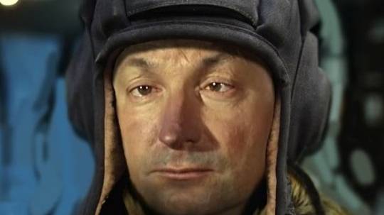 Мир Танков / НОЧЬ