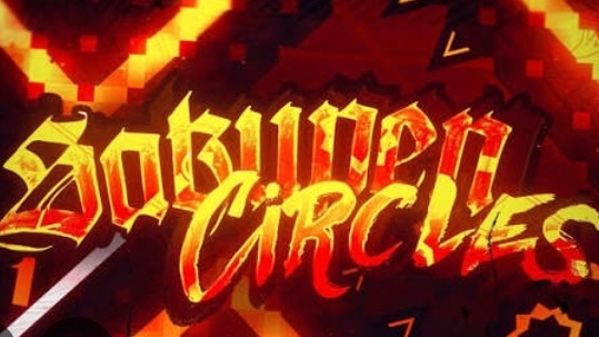 Sakupen circles [by TheDiamondPizza] смотреть онлайн