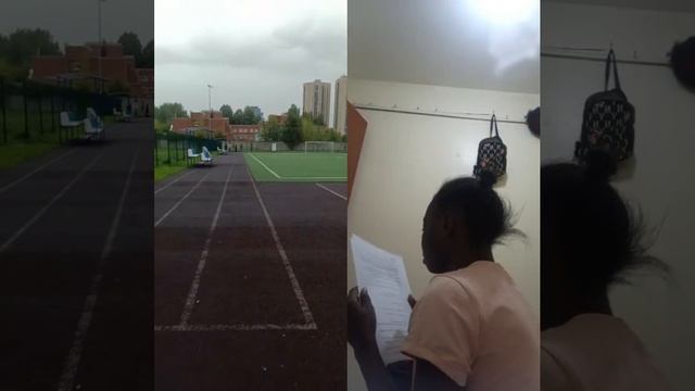 Совместный стрим с моей Африканкой. Кения в прямом эфире! В записи. Перед приездом Анн в Россию. смотреть онлайн