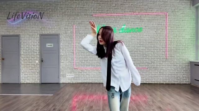 K-pop - LIFE IS DANCE г. Королёв смотреть онлайн